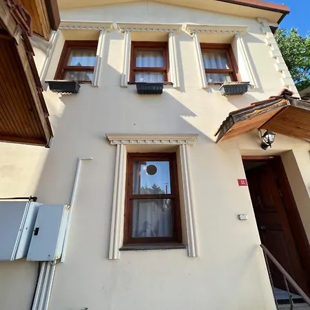 Campismo de Luxo View Willas