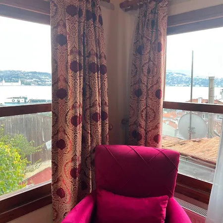 View Willas Istambul