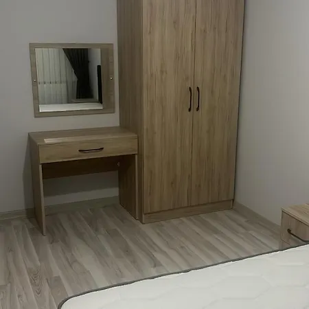 View Willas Campismo de Luxo *